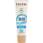 Bild: Lirene Moisturizing BB Cream LSF 50